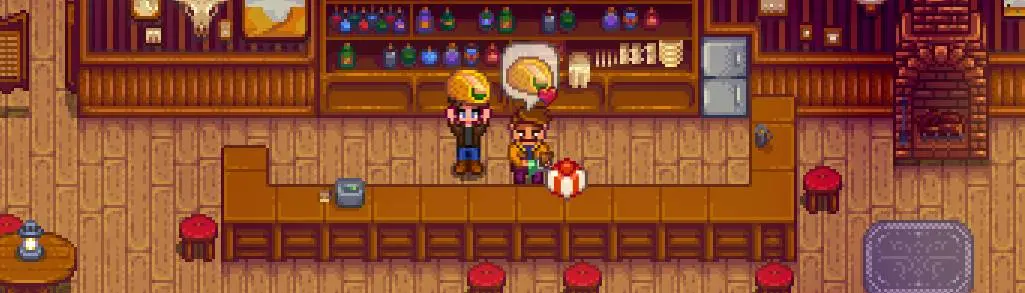 Reverse Proposal at Stardew Valley Nexus - Mods and community