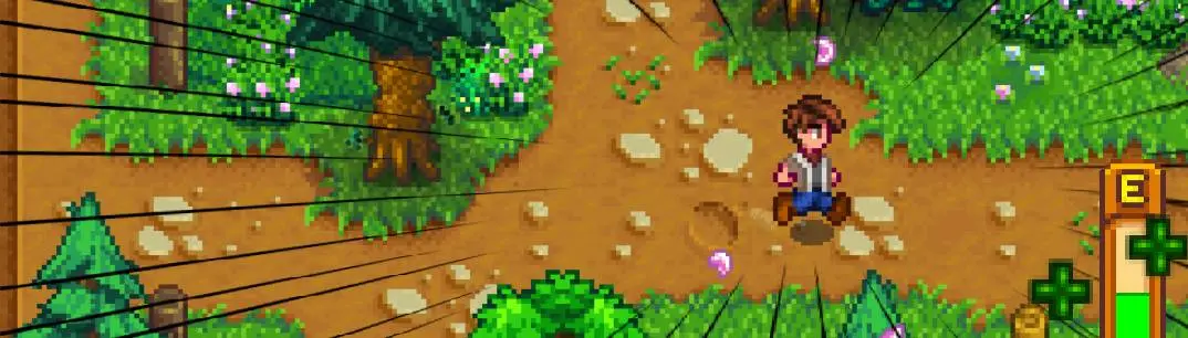 Split Screen at Stardew Valley Nexus - Mods and community