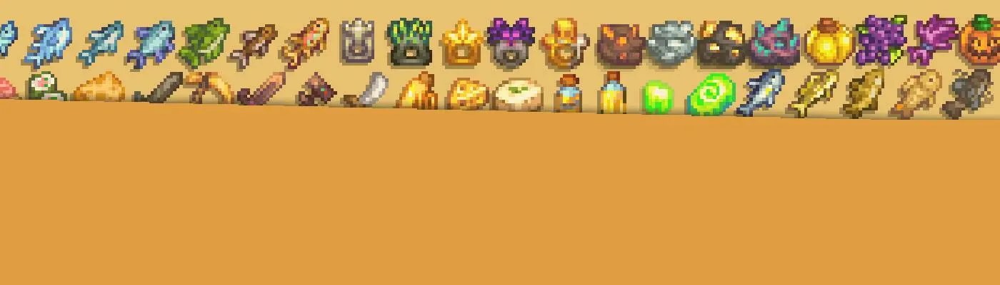 Lux's Food Mod is now available on Nexus Mods! : r/StardewValley