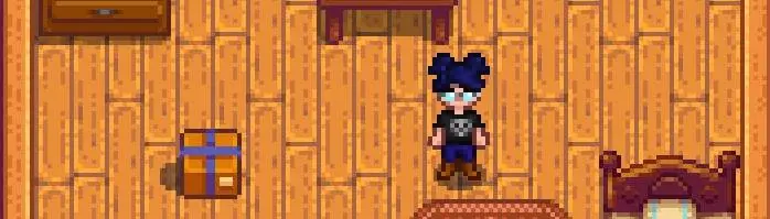 Infinite Money at Stardew Valley Nexus - Mods and community