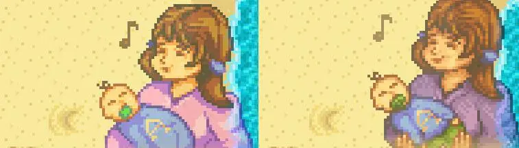 CP) Alex Revised at Stardew Valley Nexus - Mods and community