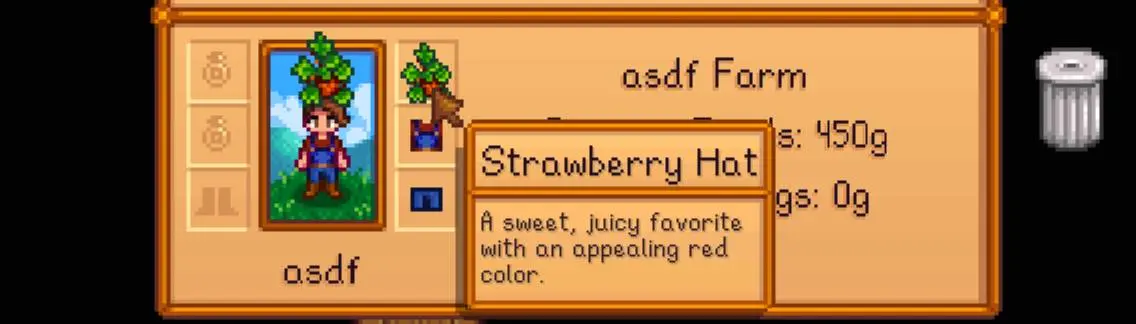 Multiplayer Speech Bubbles at Stardew Valley Nexus - Mods and community