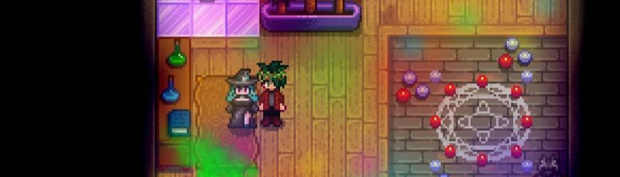 Anime HD SVE Portraits at Stardew Valley Nexus - Mods and community