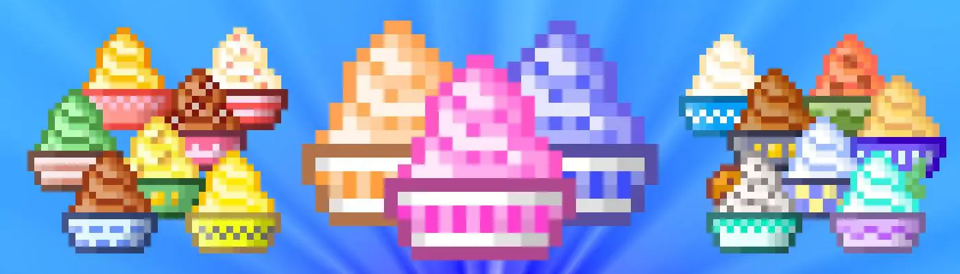 PPJA - Even More Recipes_Another Collection of Recipes at Stardew Valley  Nexus - Mods and community