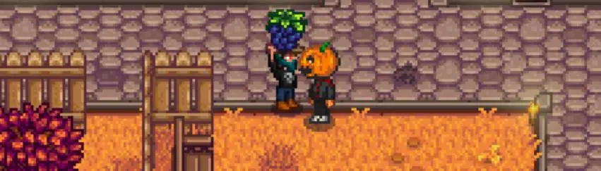 Wip at Stardew Valley Nexus - Mods and community