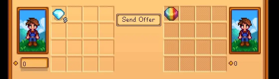 SMAPI - Stardew Modding API at Stardew Valley Nexus - Mods and community