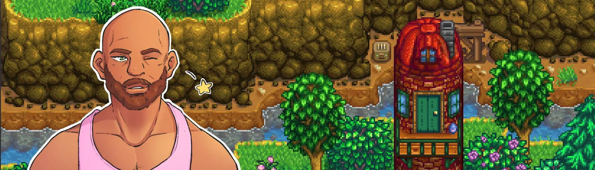 Infinite Money at Stardew Valley Nexus - Mods and community