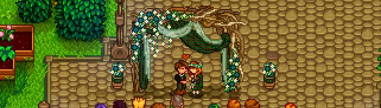 Nexus Mods - Stardew Valley Mods download free