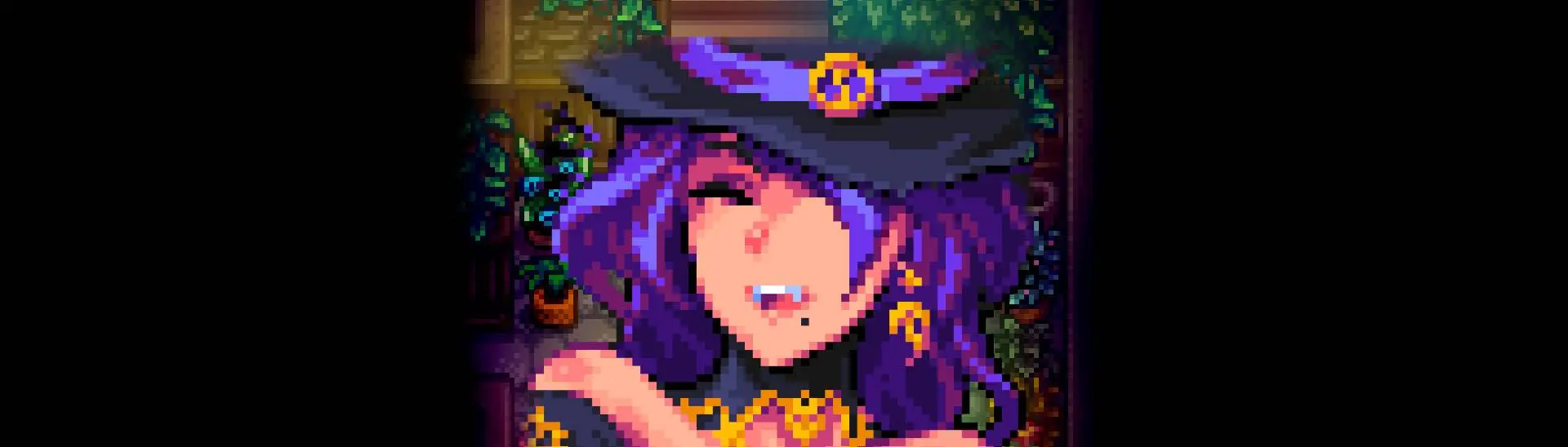 Could someone help me find this portrait mod ?? ((Can't find it on nexus))  : r/StardewValley