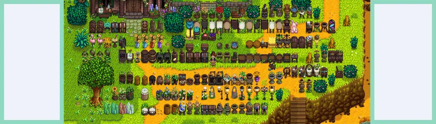 Banana Tractor for Alternative Textures at Stardew Valley Nexus - Mods and  community