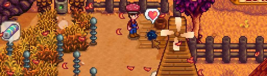 How to Get Dust Sprites in Stardew Valley? 