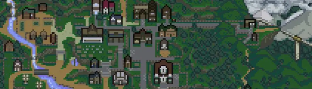 Ridgeside Village at Stardew Valley Nexus - Mods and community