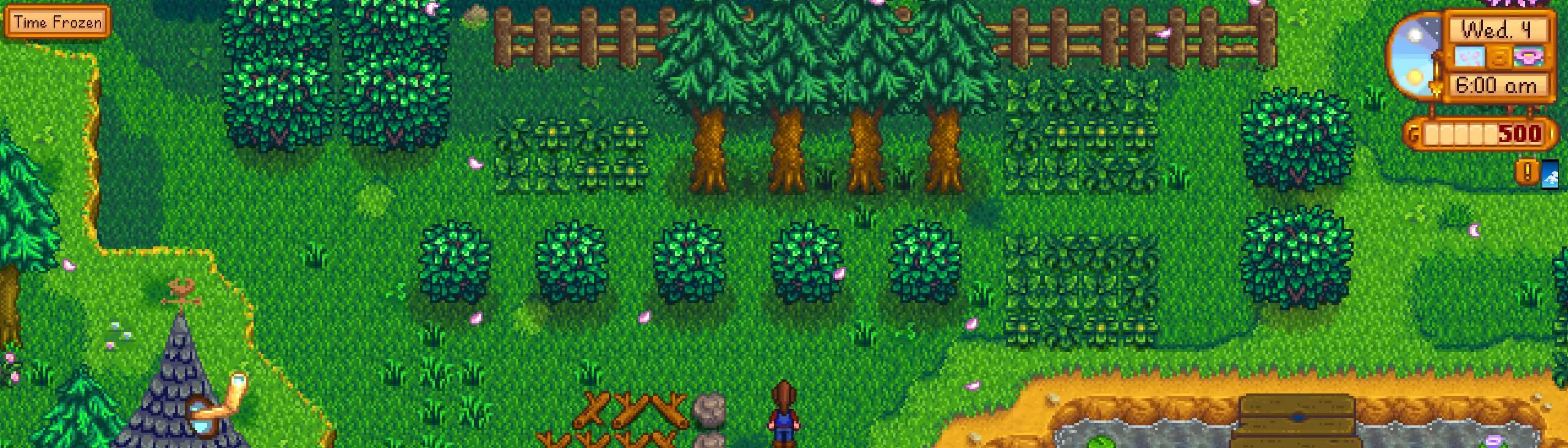 Reverse Proposal at Stardew Valley Nexus - Mods and community