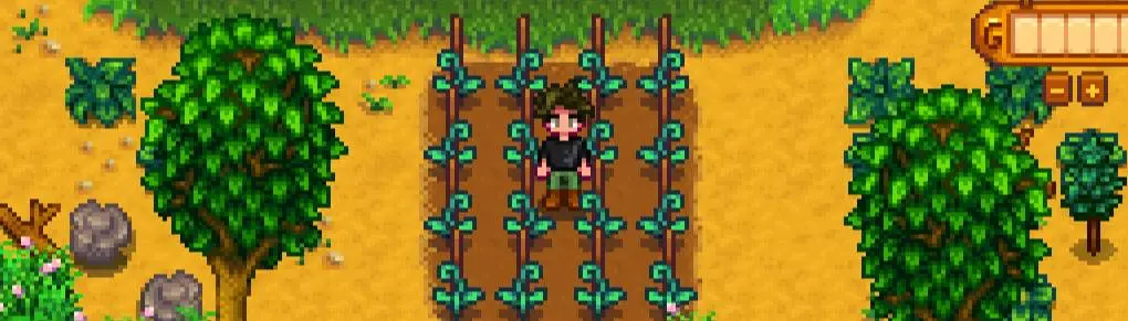 Ancient Crops - Traduzido para Portugues v2.2.0 at Stardew Valley Nexus -  Mods and community