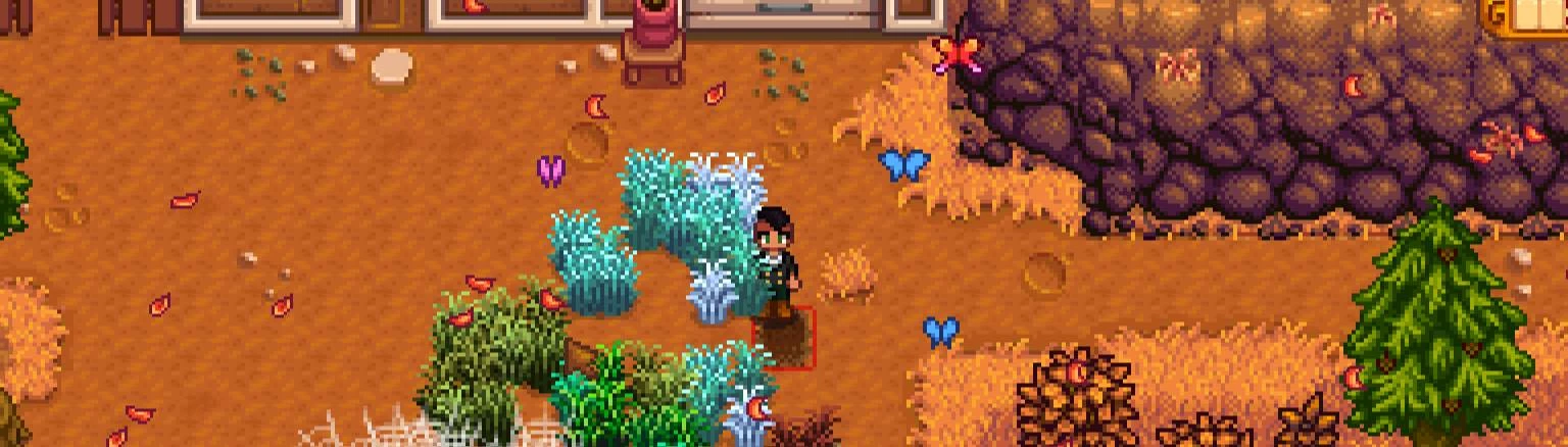 Switch - Resources Out Of Bounds | Stardew Valley Forums