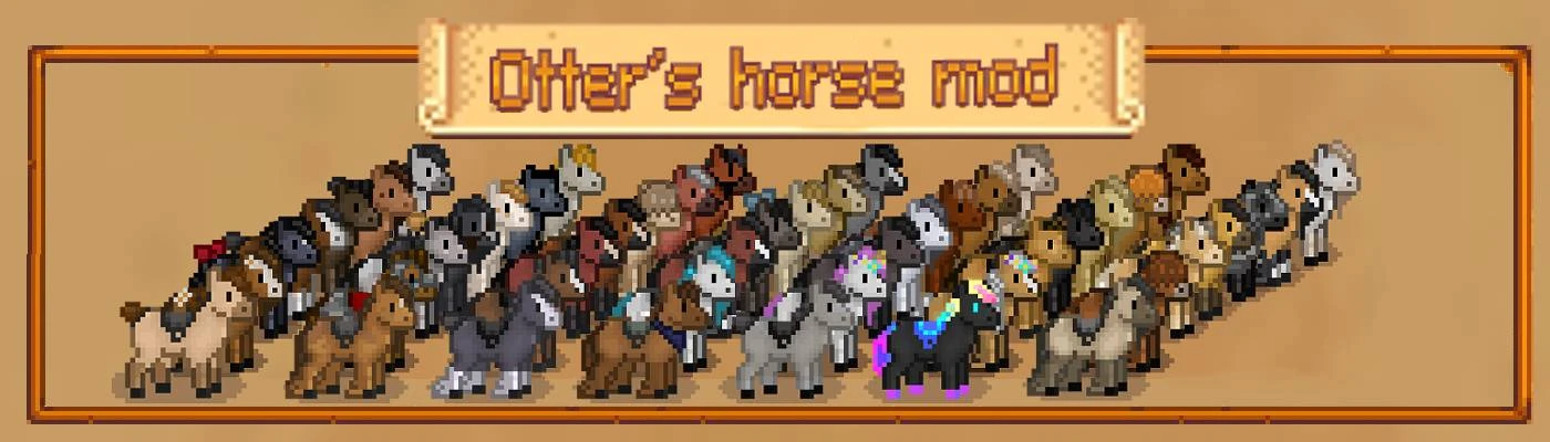 Horse, Adopt Me! Wiki