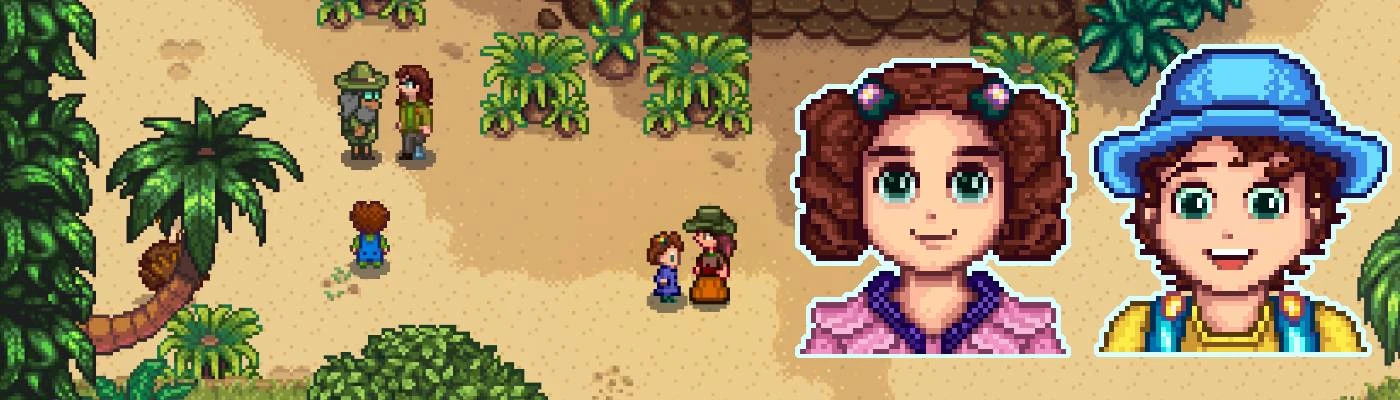Can't ask people to dance at Stardew Valley Nexus - Mods and community