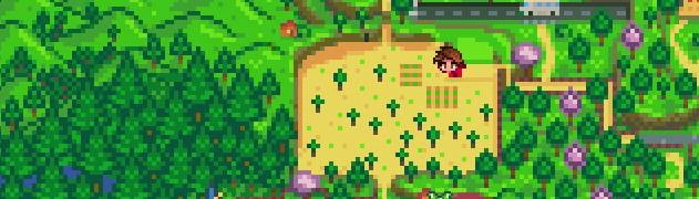 JP's Farms - Bigger Farm (Redux) - Big Farm at Stardew Valley Nexus ...