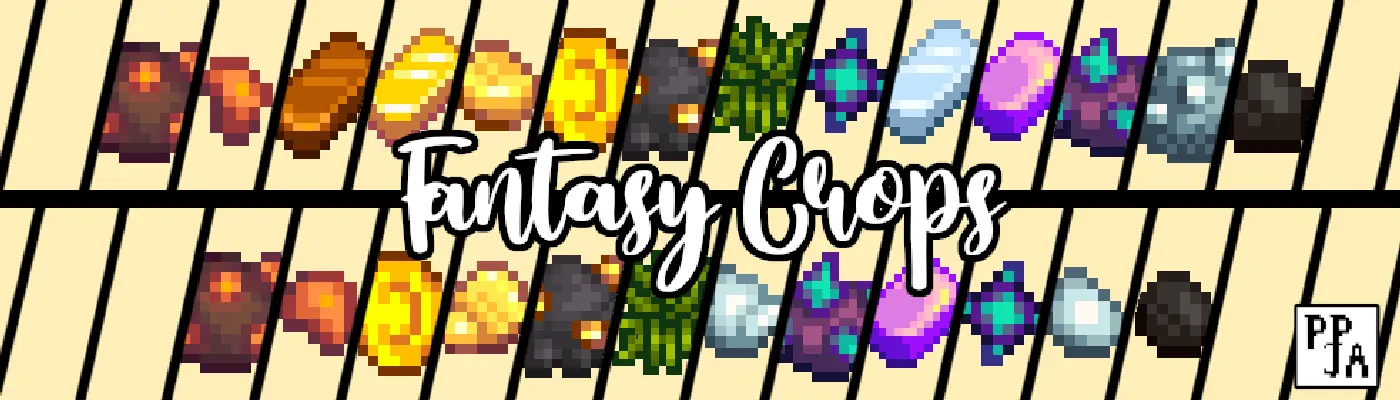 SOJA) Ancient Crops at Stardew Valley Nexus - Mods and community