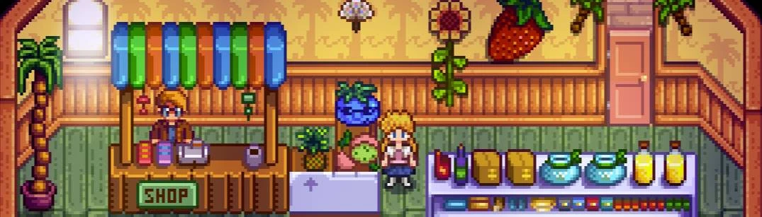 Reverse Proposal at Stardew Valley Nexus - Mods and community