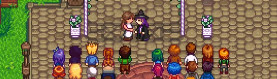 Lucky Clover PT-BR at Stardew Valley Nexus - Mods and community