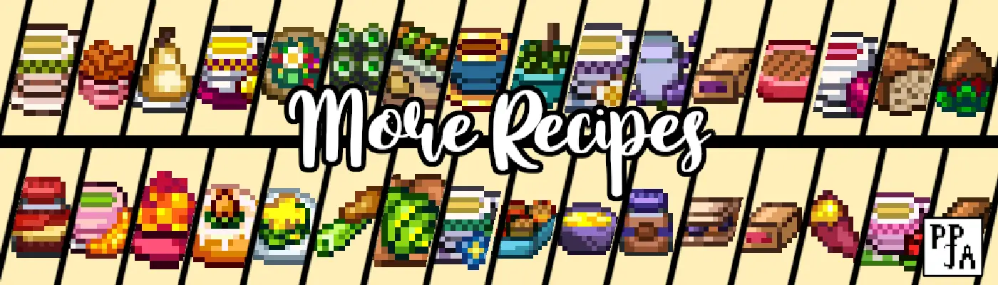 VMV - Food with friend at Stardew Valley Nexus - Mods and community