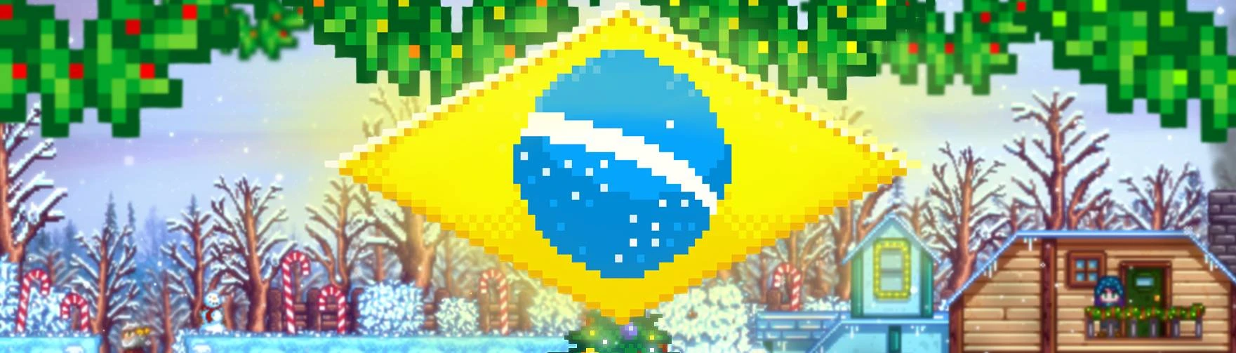 More New Fish - Portugues - 5.1.2 at Stardew Valley Nexus - Mods and  community