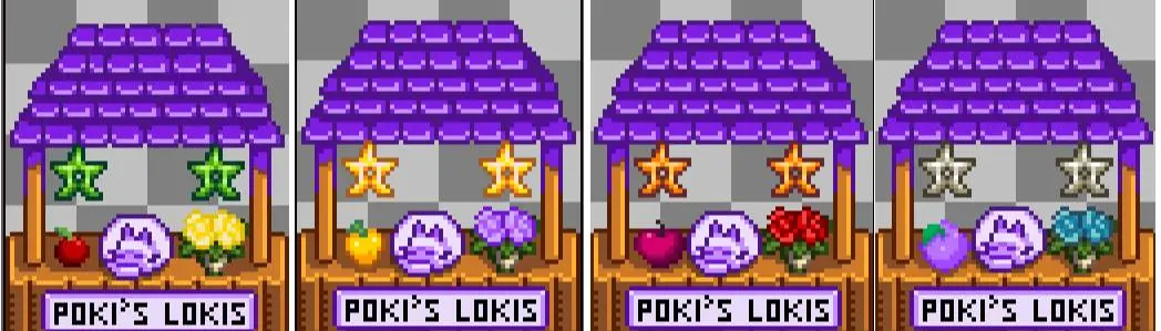 PokiGames - itch.io