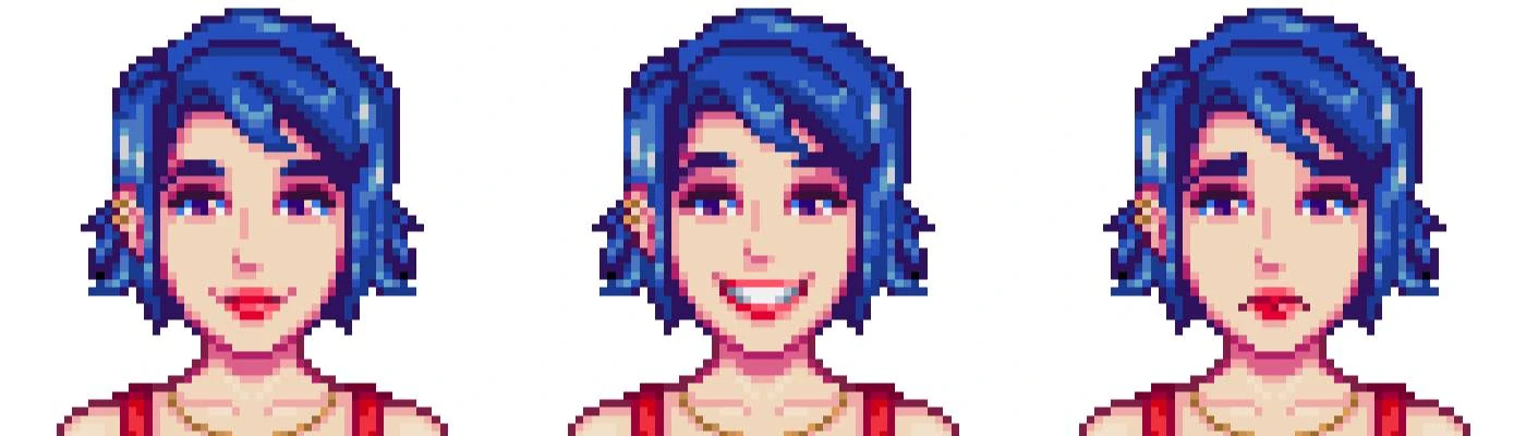 Seasonal Outfits - Slightly Cuter Aesthetic at Stardew Valley Nexus - Mods  and community