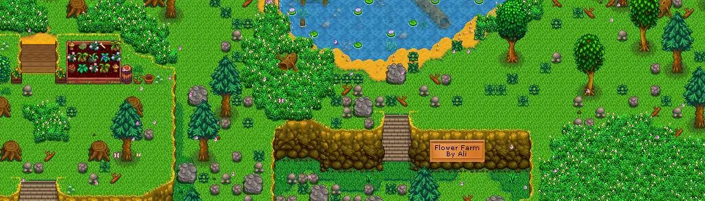 Stardew Realty at Stardew Valley Nexus - Mods and community