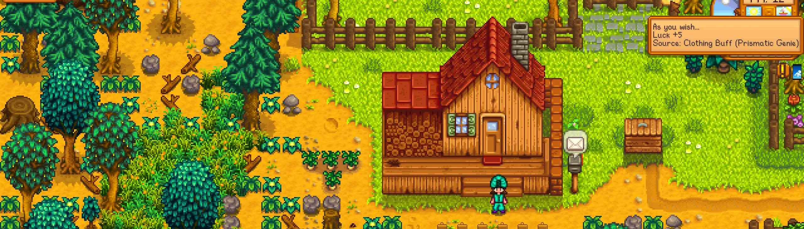 Beautiful Blobfish at Stardew Valley Nexus - Mods and community