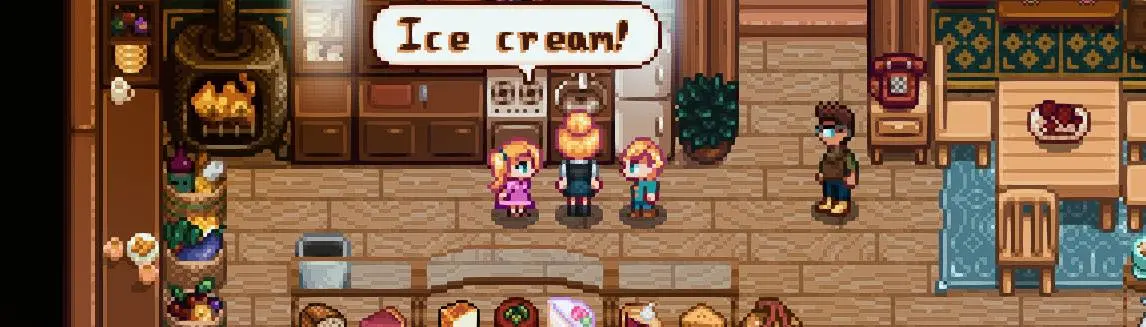 New NPCs Info - Gift Tastes and Heart Events at Stardew Valley Nexus - Mods  and community