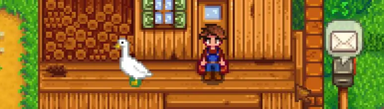 (DGA) Pokemon Furniture at Stardew Valley Nexus - Mods and community