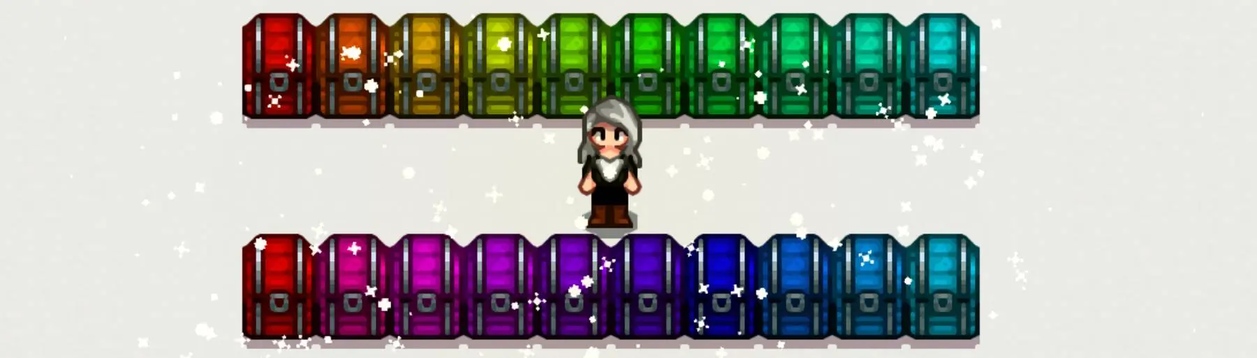 Convenient Inventory Multilingual at Stardew Valley Nexus - Mods and  community