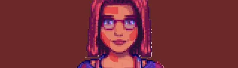 Yandere Maru Mod at Stardew Valley Nexus - Mods and community