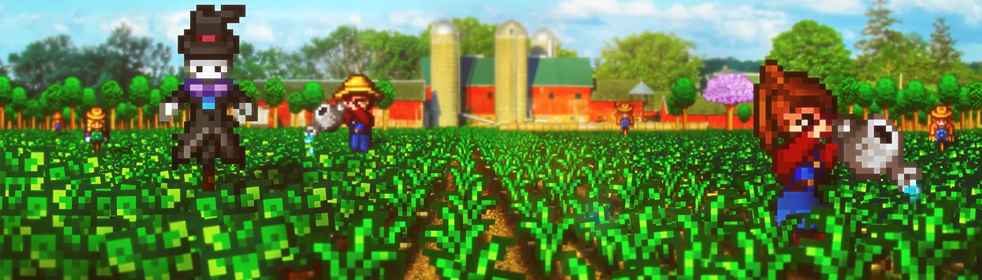 NPC Map Locations at Stardew Valley Nexus - Mods and community