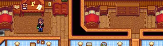 Zem's Manor at Stardew Valley Nexus - Mods and community