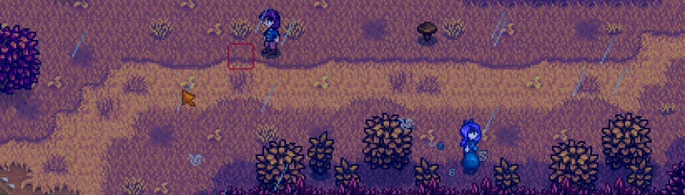 Multiplayer Speech Bubbles at Stardew Valley Nexus - Mods and community