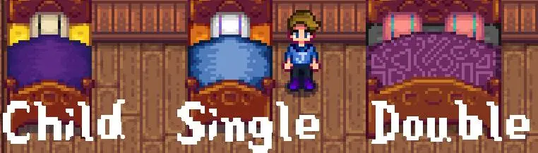 Reverse Proposal at Stardew Valley Nexus - Mods and community