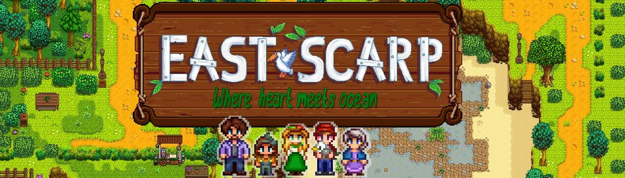 Cuter Crops and Foraging at Stardew Valley Nexus - Mods and community