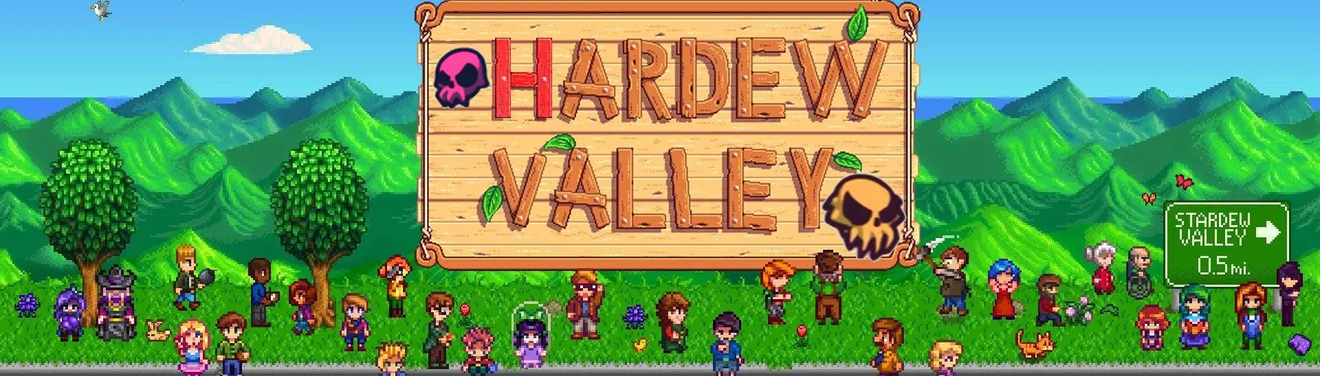 Ancient Crops - Traduzido para Portugues v2.2.0 at Stardew Valley Nexus -  Mods and community