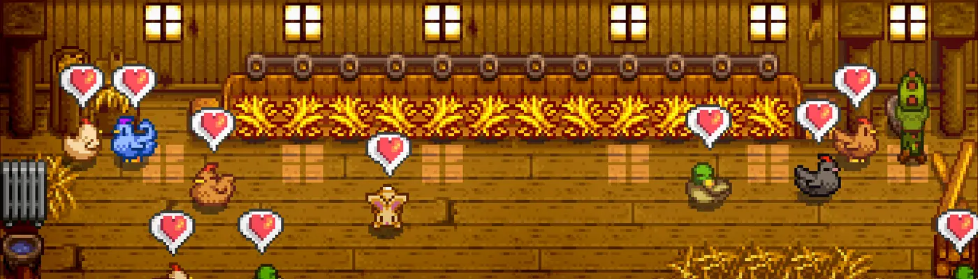 SMAPI - Stardew Modding API at Stardew Valley Nexus - Mods and community