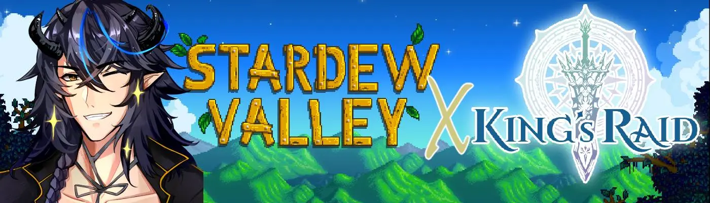 SVE) NPC Adventures PT - BR at Stardew Valley Nexus - Mods and