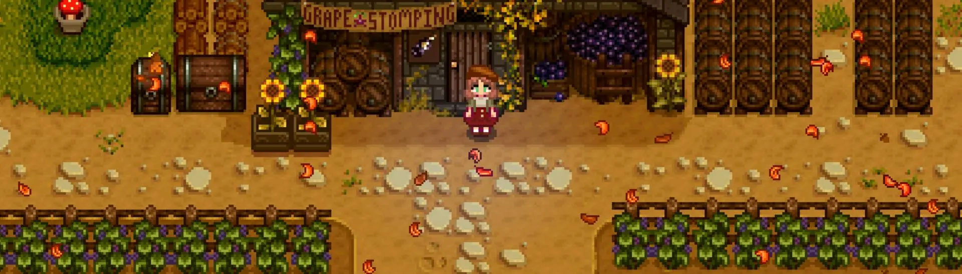 Better Crops and Artisan Goods in SVE (Supports MSVE) at Stardew