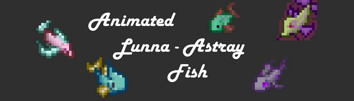 Lunna - Astray in Stardew Valley - Portugues - v3.4.6 at Stardew