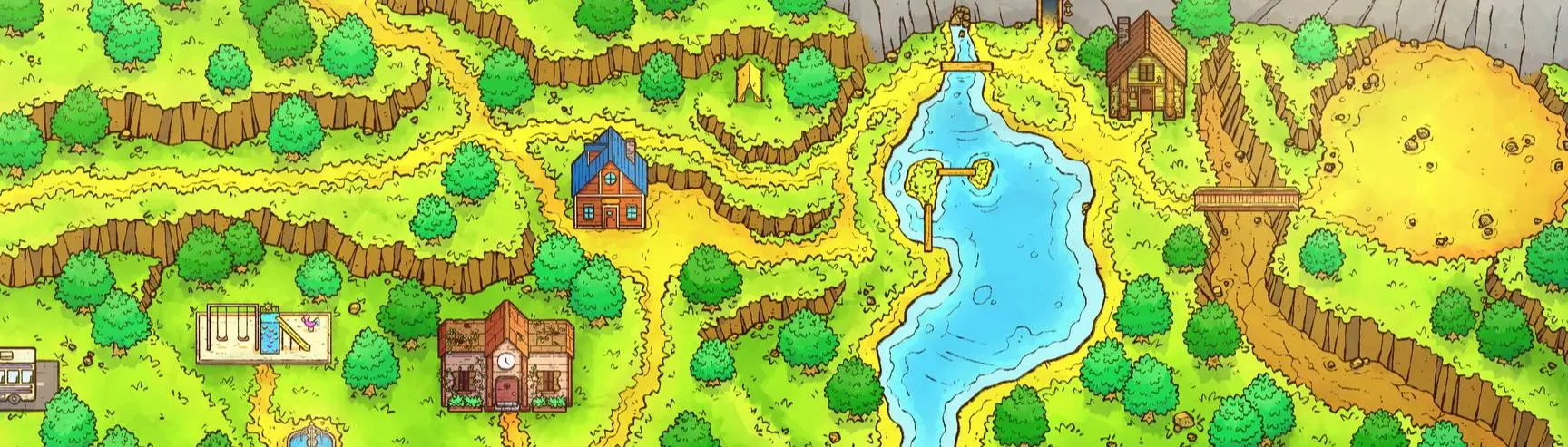 Stardew Valley+ android iOS apk download for free-TapTap