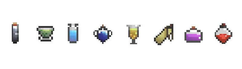Better Artisan Good Icons at Stardew Valley Nexus - Mods and community