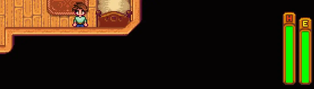 Energy Time at Stardew Valley Nexus - Mods and community