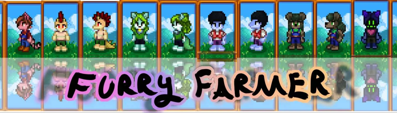 Energy Time at Stardew Valley Nexus - Mods and community