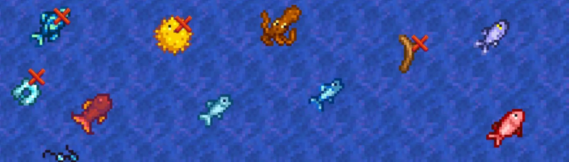 Fishing Minigames (Alternatives and Here Fishy) at Stardew Valley Nexus -  Mods and community